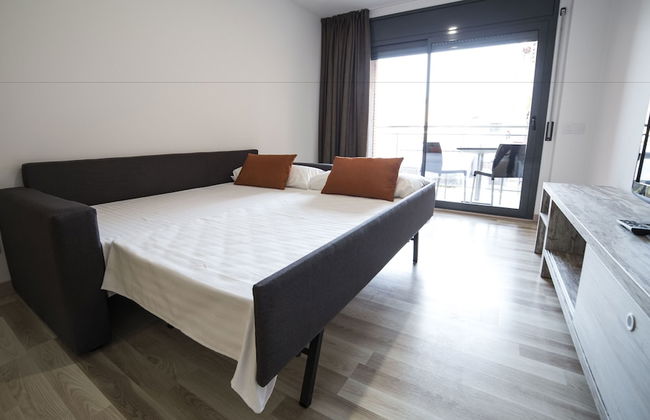 Apartaments Ponent - Photo 11