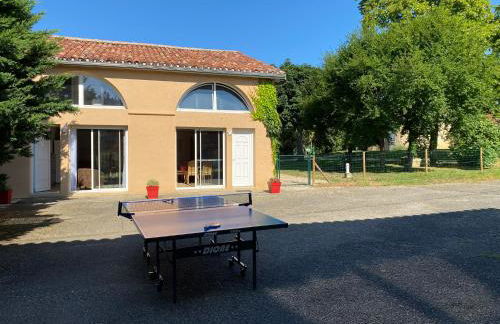 Gîtes du Moulin de Périssé - Photo 6