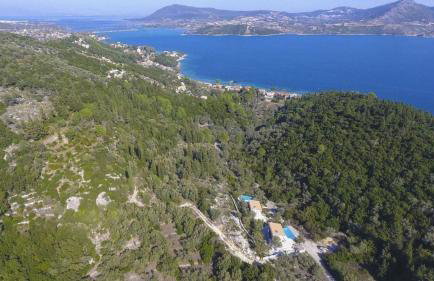 Villas Harriet - With Sea View and near the sea - Photo 58