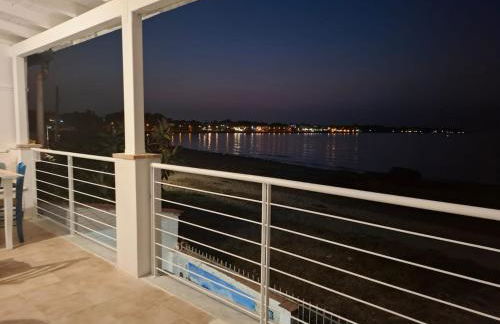 Le Terrazze sul mare Joelle -The uniqueness of the Terrace overlooking the sea - Foto 43