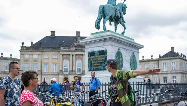 Tour en bicicleta por Copenhague - Foto 5