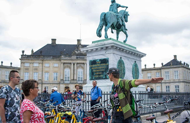 Tour en bicicleta por Copenhague - Foto 5