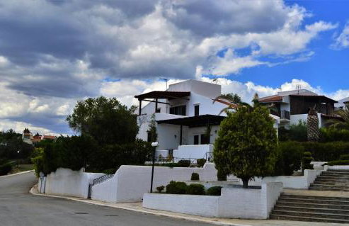 Sonia's House with Garden - Foto 3