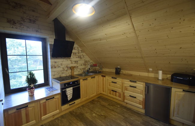 Holiday Home in Skrzynia With Terrace - Photo 11