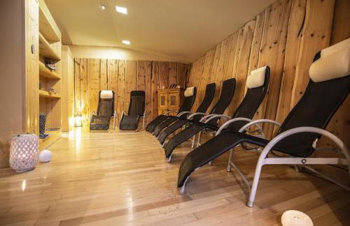 Appartamenti Dolomiti con piscina e sauna - Foto 20