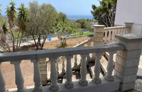 Maison de Rêve avec Piscine Privative et Vue sur Mer - Proche Barcelone et Port Aventura - Foto 19