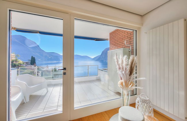 Honeymoon With Stunning View - Foto 22