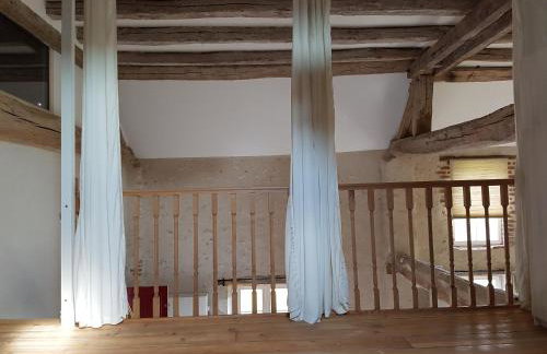 La Grange des 7 Tilleuls - Foto 19