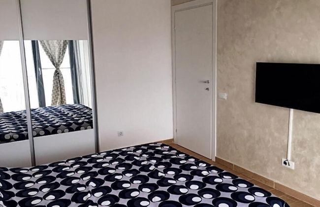 Mamaia Rent Apartments - Foto 6