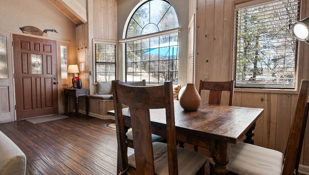 Acorn Cottage - Foto 2, Habitación