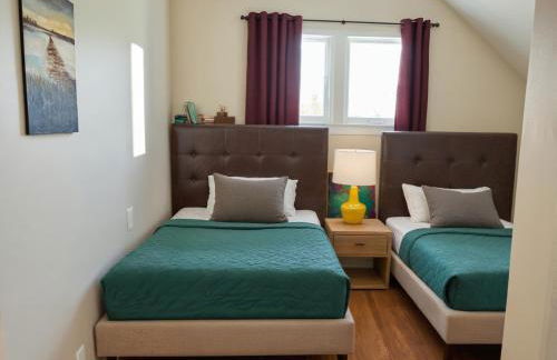 Art District Downtown Spacious Homes - Foto 12