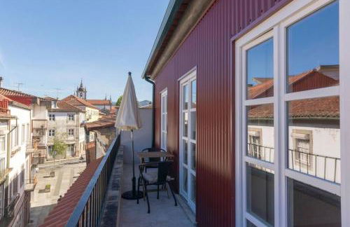 Casa Galvão Arcos de Valdevez - Foto 11