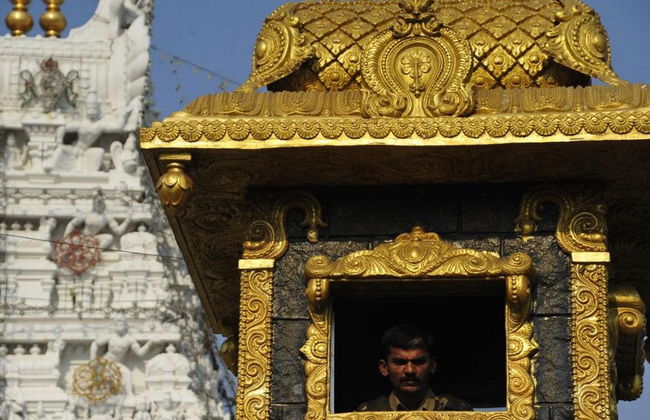 Ausflug nach Tirupati - Private Tour - Foto 6