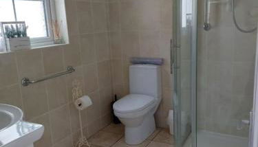 The Beach House Annalong Cosy beachview cottage - Foto 5