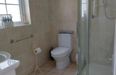 The Beach House Annalong Cosy beachview cottage - Photo 5