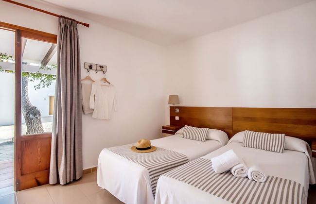 Bungalow Es Pins - Foto 17