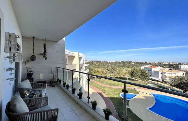 Albufeira Forest View With Pool - Foto 13