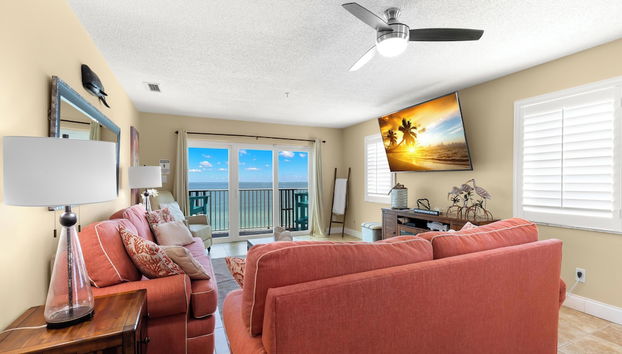 Servicios del alojamiento