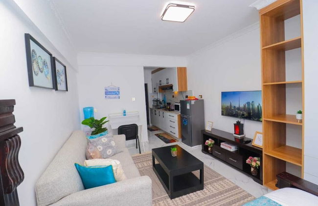 Lux Suites Smart Homes Studios Kilimani - Foto 17