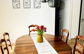 Villa Les Cigales en Provence - Photo 8