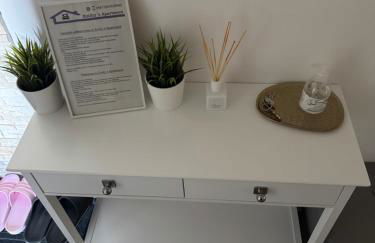 Emilys 3 Room Apartment 70 qm - Foto 9