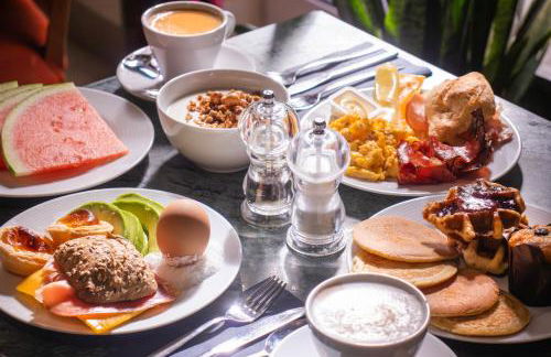 Lisbon Art Stay Hotel & Apartments - Photo 142