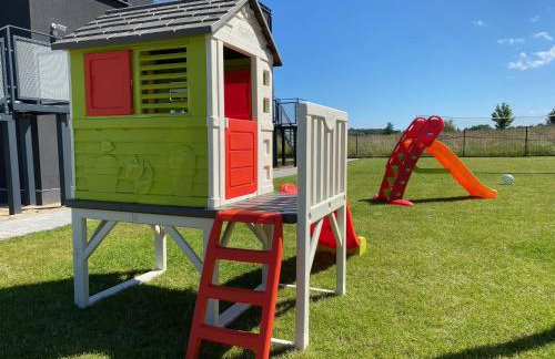 Apartamenty Czerwone Korale - Foto 11