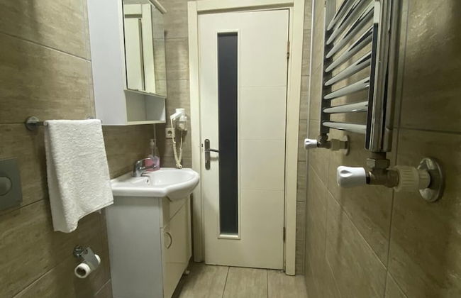 Medusa Apart Hotel - Foto 8