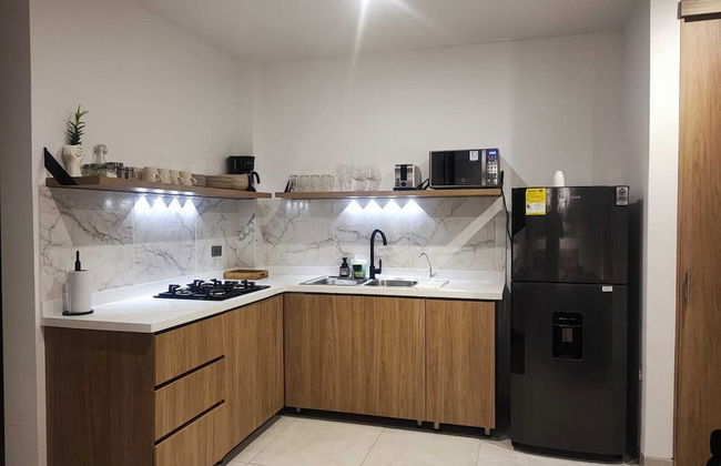 Villa Milá - Photo 20