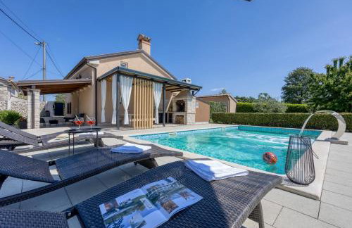 Villa Lana near Labin - Foto 10