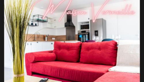 La Maison Vermeil - Grande maison moderne à Lavaur - Foto 2