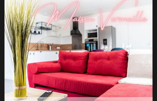 La Maison Vermeil - Grande maison moderne à Lavaur - Foto 2