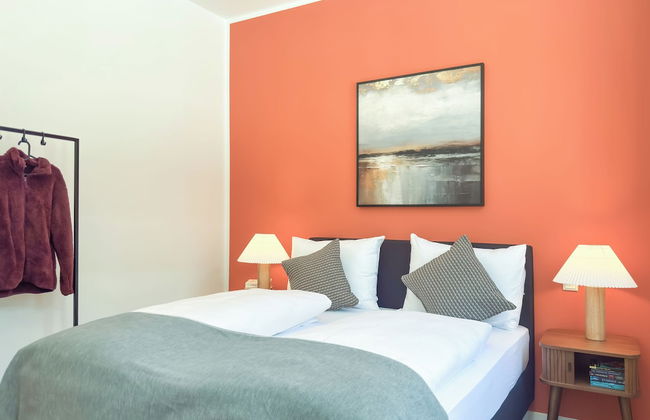 Brunnen Apartments - Foto 57