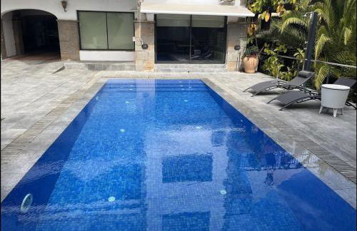 Costa Maresme Barcelona , Relax & Pool - Foto 8