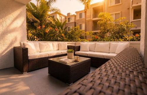 Marina Del Rey Beach Retreat w Hot Tub, Billiards & Grill - Foto 24