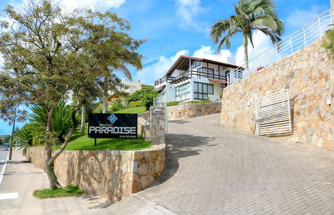 Ingleses Paradise - Photo 69