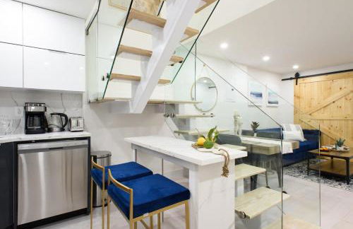 75-3A 3Br Duplex Prime UES WD in unit Sleeps 6 - Foto 20