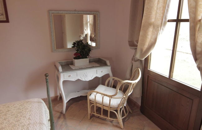 Agriturismo Maramaldo - Foto 43