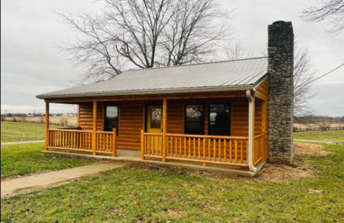 Private Bourbon Cabin - Foto 7