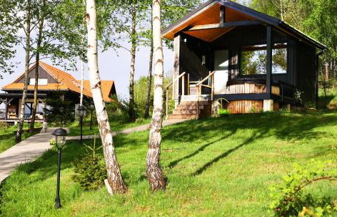 U Pana Boga za piecem - domki w górach, Sauna, Beskidy, Koszarawa - Foto 5