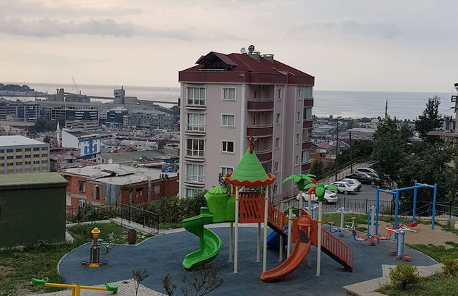 NURALP APART OTEL - Foto 36