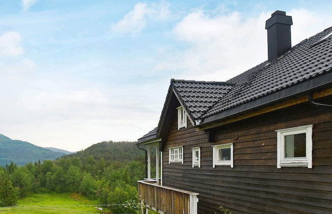 10 Person Holiday Home in Bygstad - Foto 60