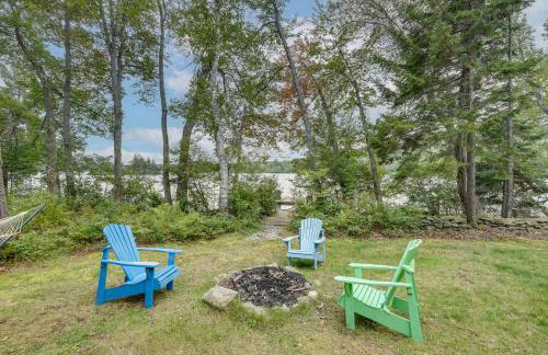 Lakefront Paradise Near Okemo and Killington - Foto 35