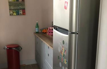 l'appart de la Maison du Hommeel - Foto 12