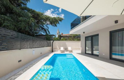 Nice Apartment In Tar - Foto 7