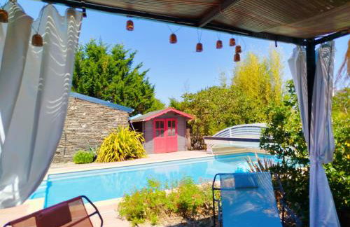 La maisonnette de Joséphine - Foto 23