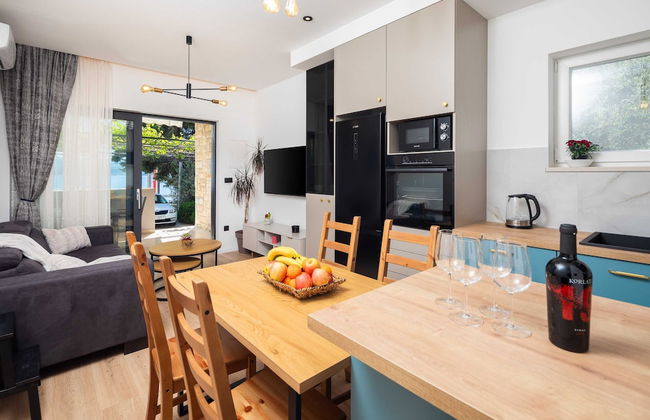 Apartments Tomas - Foto 22