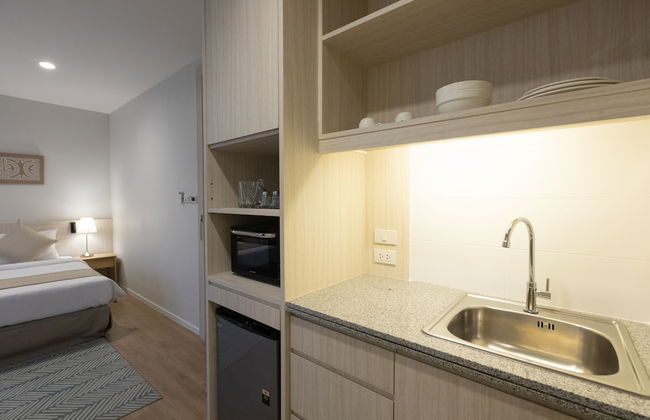 Kantary Hotel Ban Chang - Foto 20