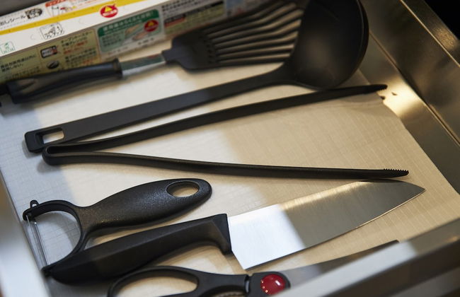 Oyado Kinokuniya Shinchi Machi - Foto 56