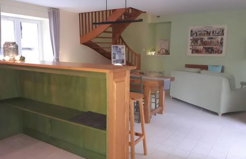 Gite Escapade - La Dauvinerie - Foto 6